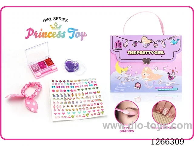 makeup set