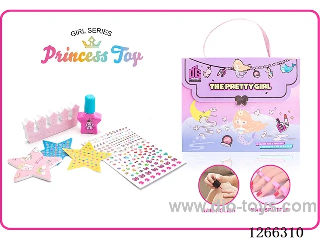 makeup set