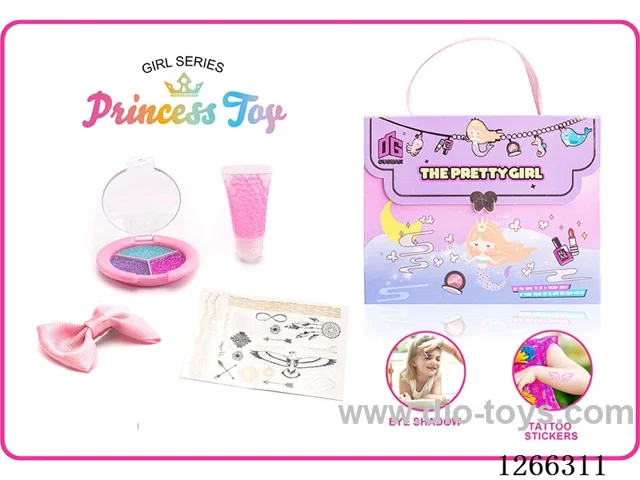 makeup set