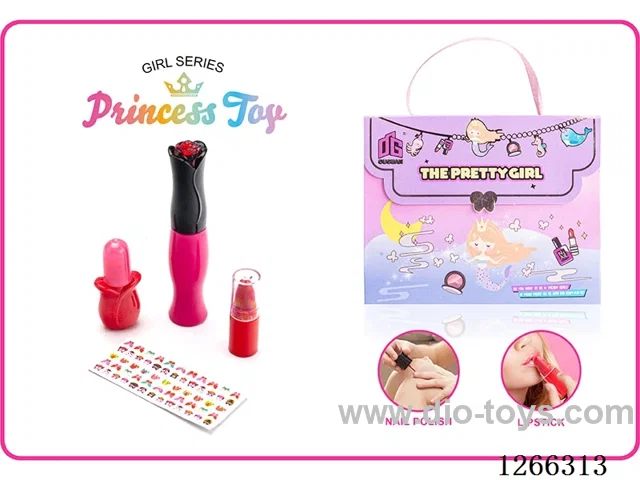 makeup set