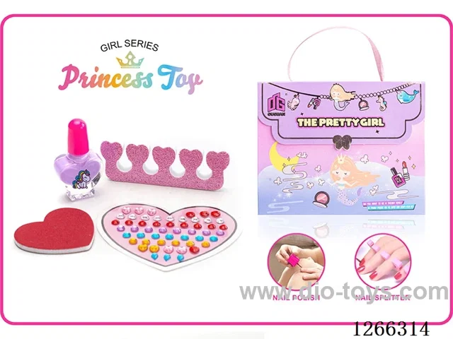 makeup set