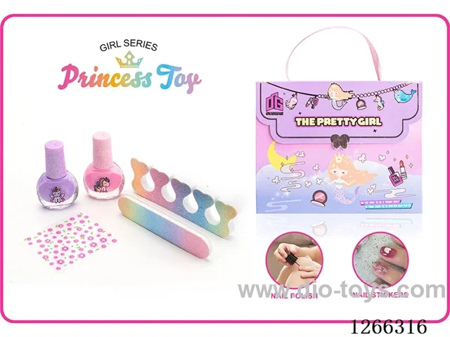 makeup set