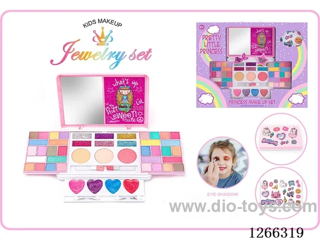 makeup set
