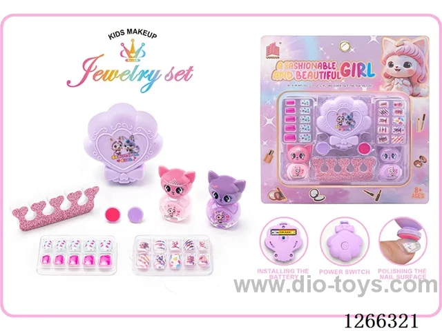 makeup set
