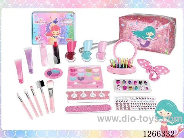 makeup set