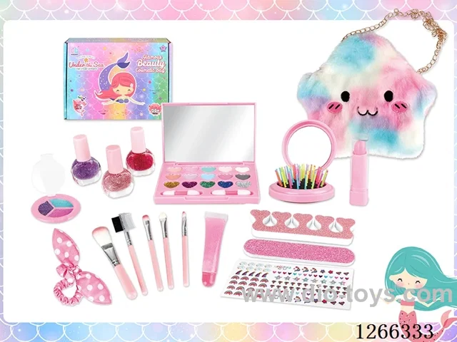 makeup set