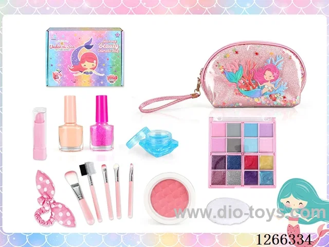 makeup set