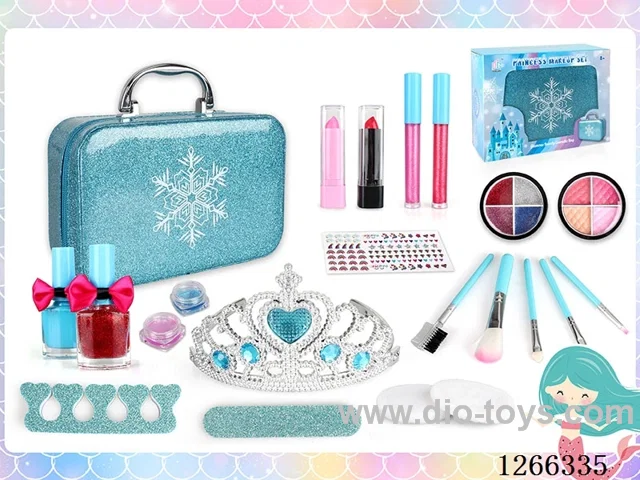 makeup set