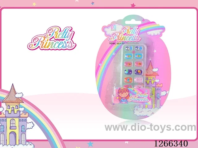 makeup set