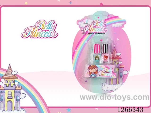 makeup set