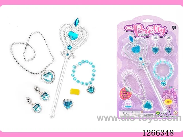 DIY Jewelry Series