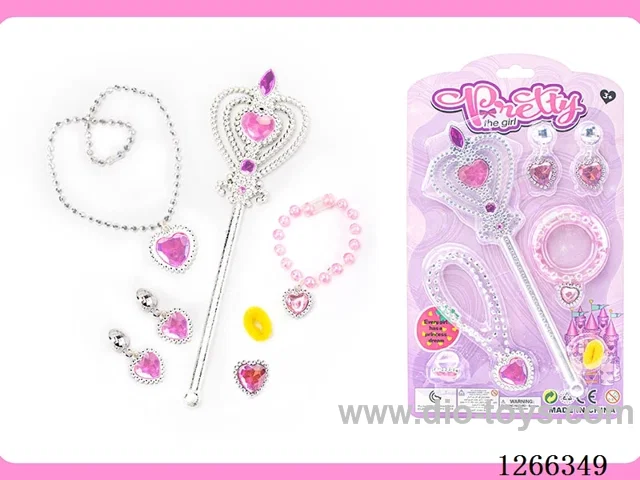 DIY Jewelry Series