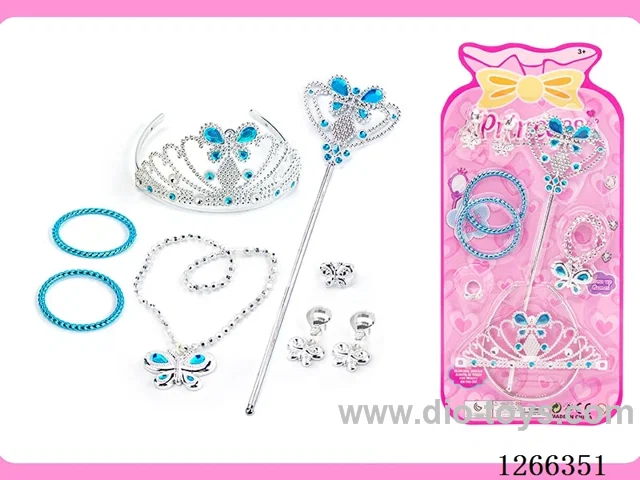 DIY Jewelry Series