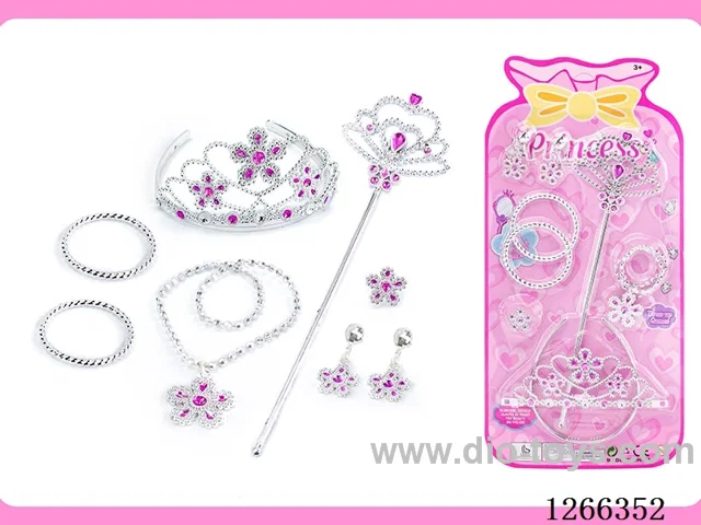 DIY Jewelry Series