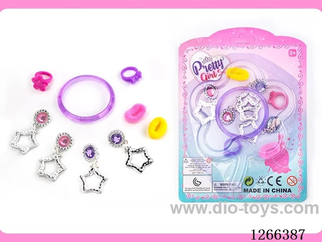 DIY Jewelry Series