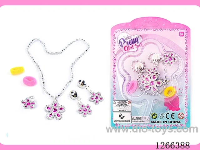DIY Jewelry Series