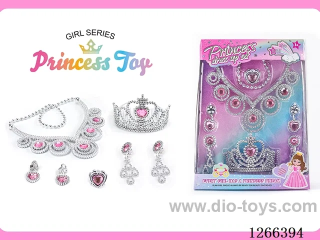 DIY Jewelry Series