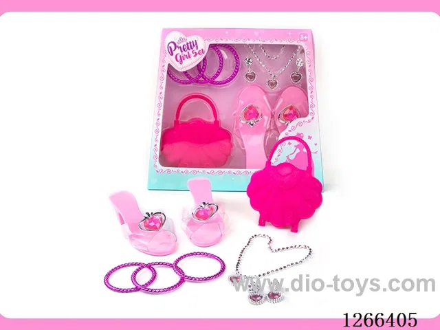 DIY Jewelry Series