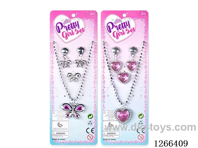 DIY Jewelry Series