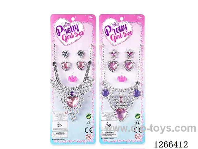 DIY Jewelry Series