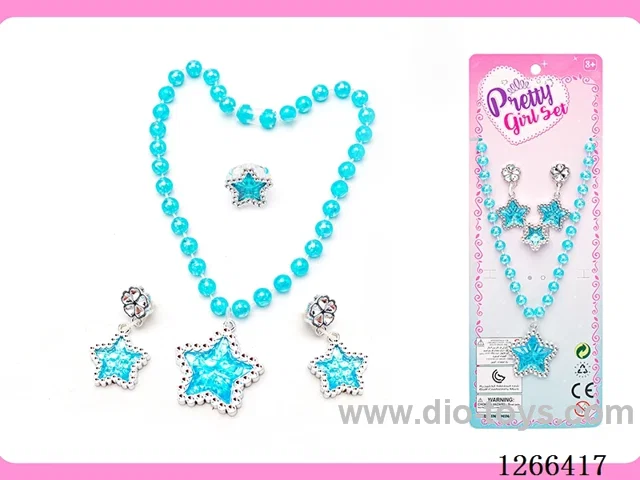 DIY Jewelry Series