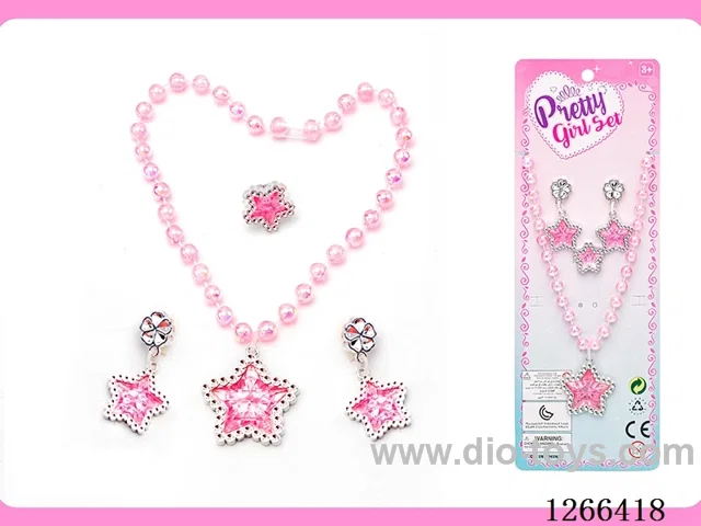 DIY Jewelry Series