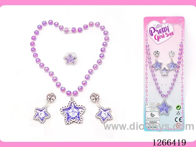DIY Jewelry Series