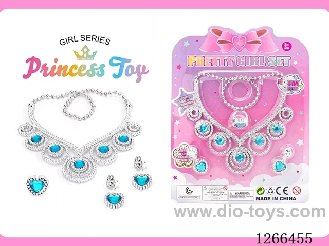 DIY Jewelry Series