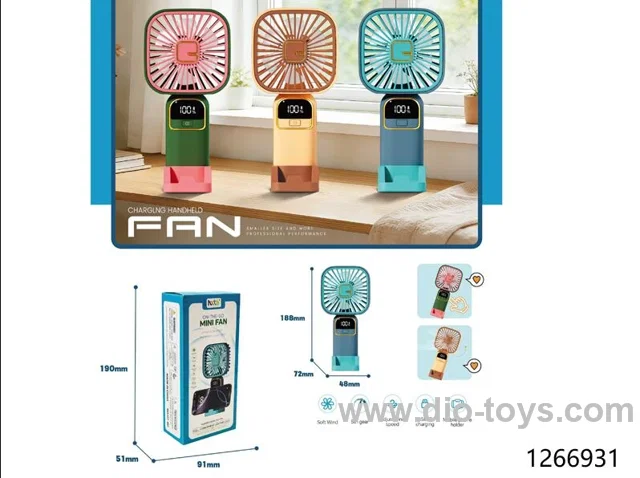 fan