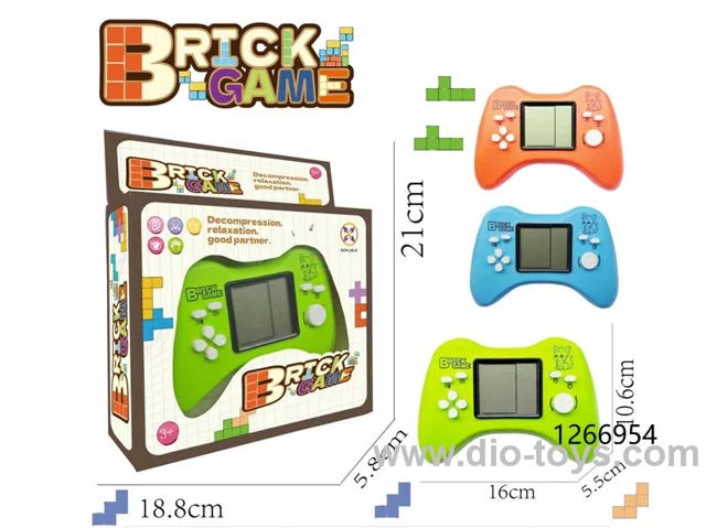 game toys