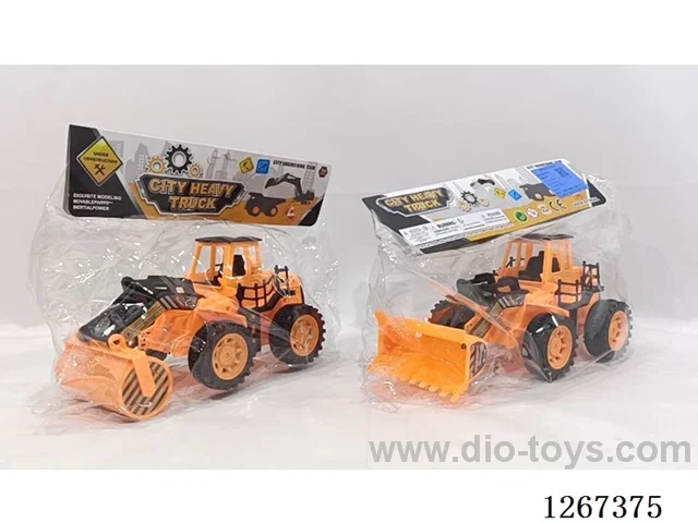 inertia car