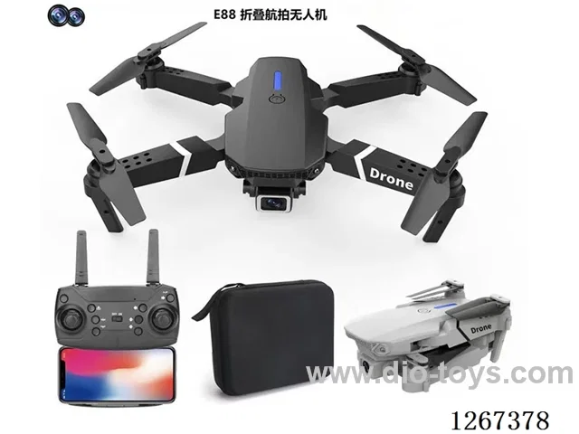 RC Drone Single Camera Included Battery