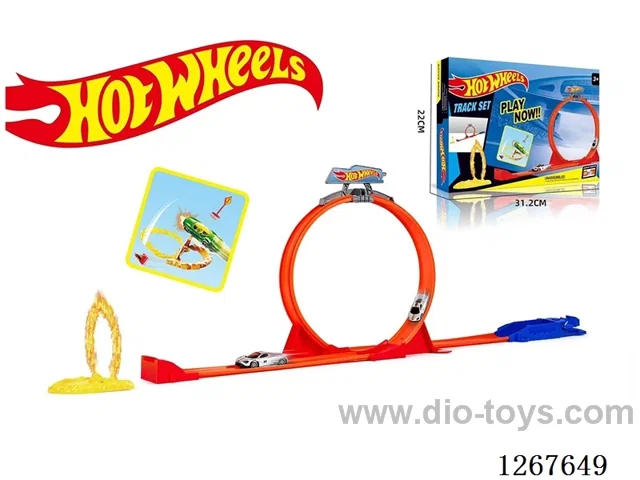 Catapult Rail Vehicle