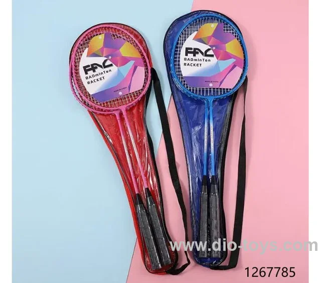 BADMINTON RACKET