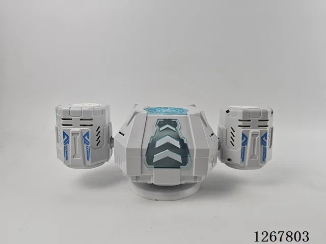 bubble machine included battery