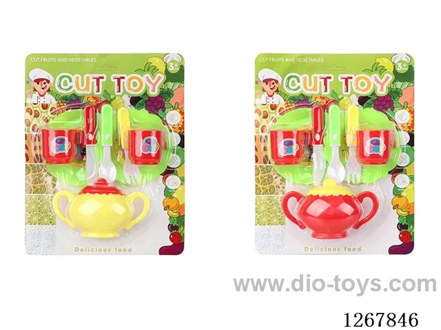 kitchen set 2 mixed