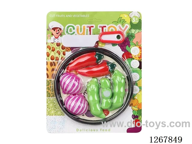 kitchen set