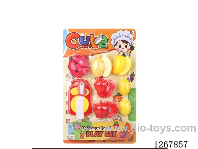 kitchen set