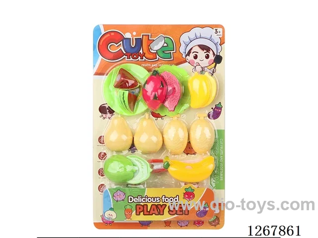 kitchen set