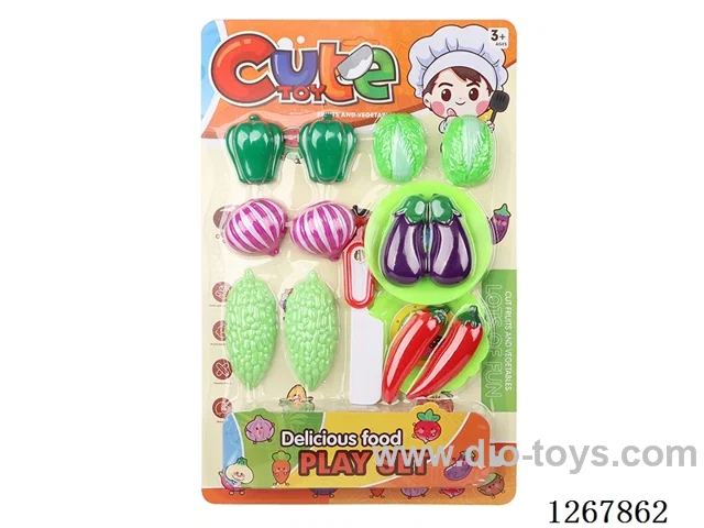 kitchen set