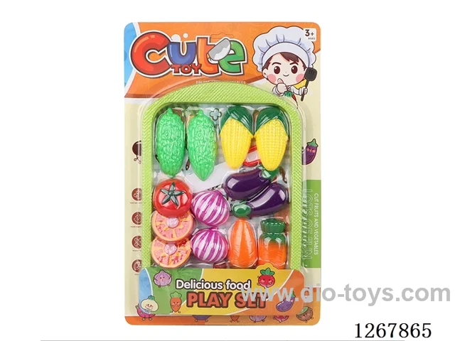 kitchen set