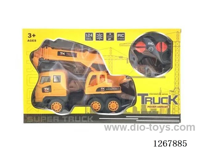4ch rc car not included battery