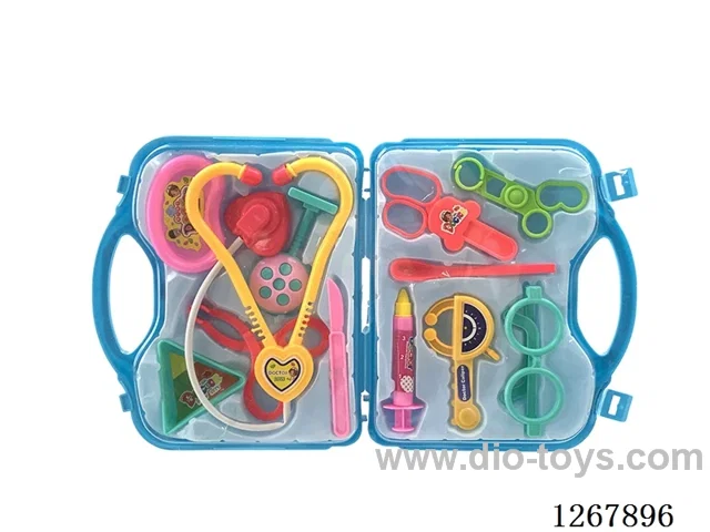 doctor set