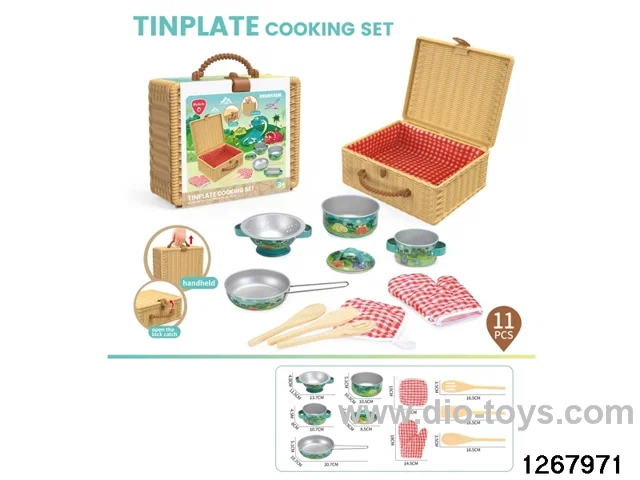 kitchen set
