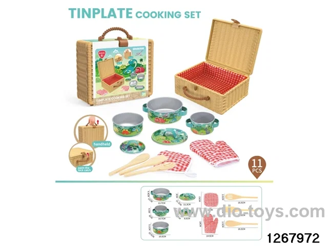 kitchen set