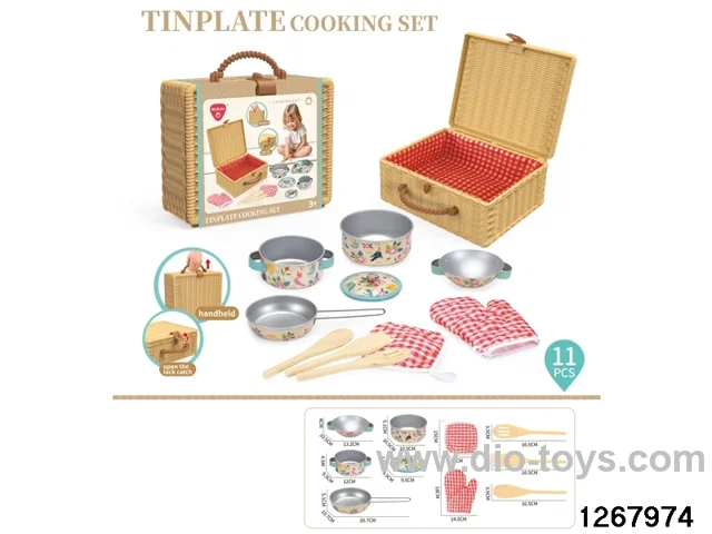 kitchen set