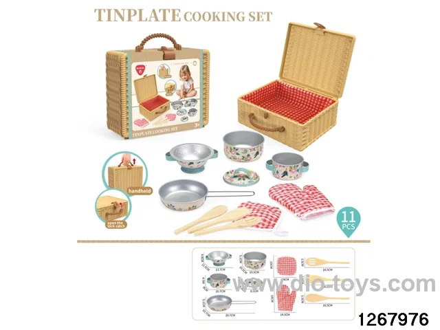 kitchen set