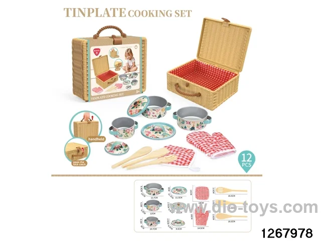 kitchen set