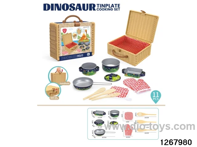 kitchen set
