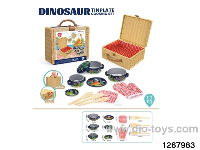 kitchen set